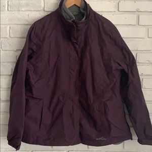 Eddie Bauer jacket